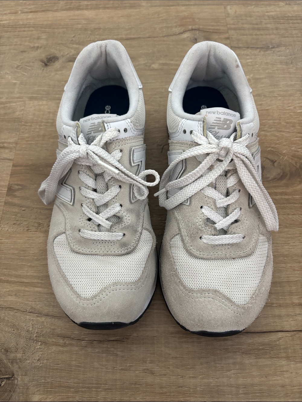 New Balance sneakers